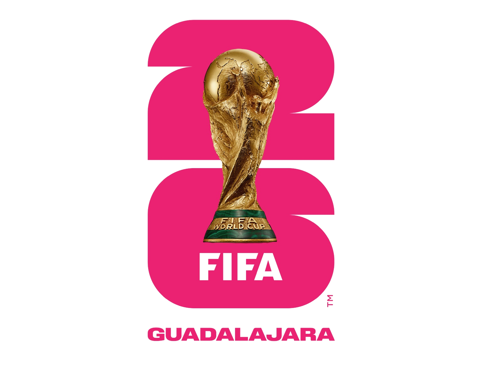 GDL 2026 Logo